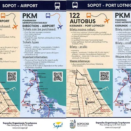 מלון דירות Chummy House