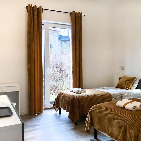 Chummy House 3* סופוט