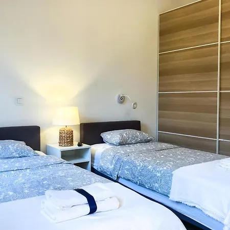 Chummy House Hotel apartamentowy Sopot