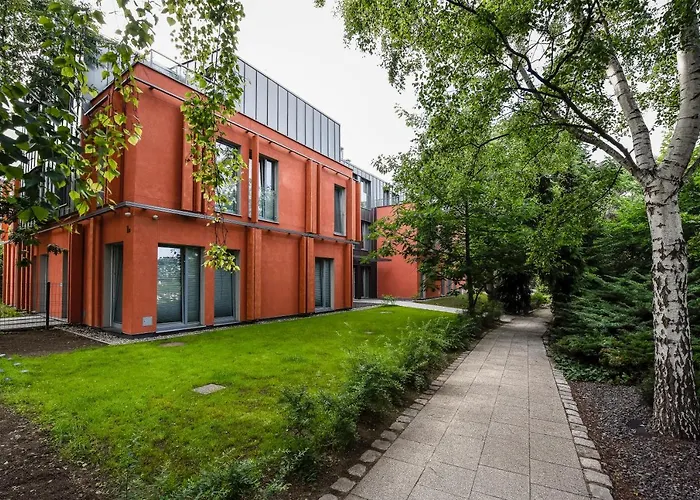 מלון דירות Chummy House סופוט