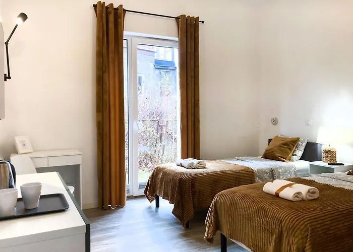 Chummy House 3* סופוט